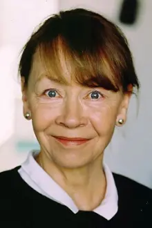 Jutta Hoffmann como: Irene