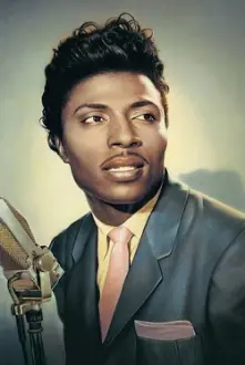 Little Richard como: Ele mesmo