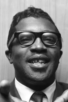 Bo Diddley como: Bo Diddley