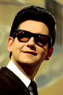 Roy Orbison como: 