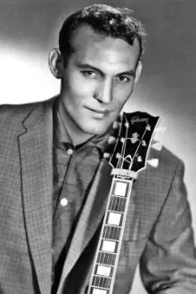 Carl Perkins como: Himself (archive footage)