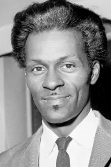 Chuck Berry como: 