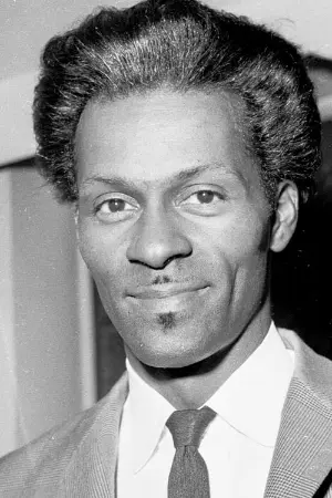 Chuck Berry