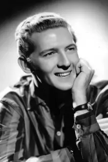 Jerry Lee Lewis como: Ele mesmo