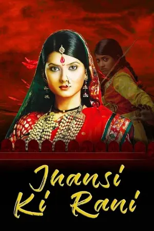 Queen of Jhansi