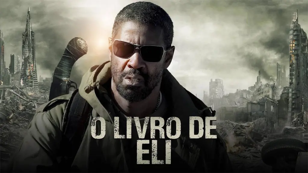 O Livro de Eli