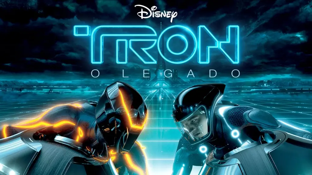 Tron: O Legado