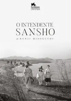 Intendente Sansho