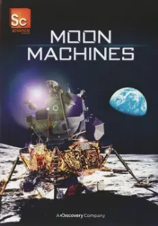 Moon Machines