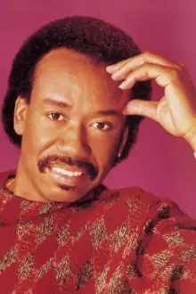 Maurice White como: 