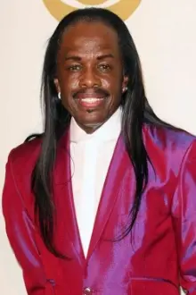 Verdine White como: 