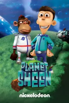 Planeta Sheen