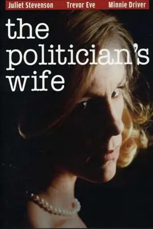 The Politician's Wife