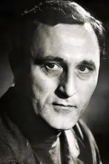 Günter Naumann como: Joß Fritz