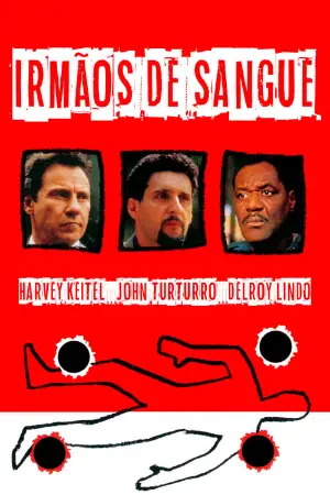 Irmãos de Sangue