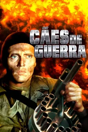 Cães de Guerra