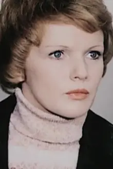 Angelika Waller como: Ulla Woytala