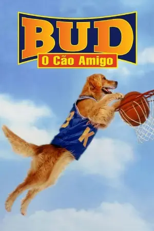 Bud: O Cão Amigo