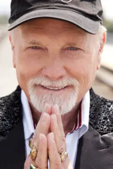 Mike Love como: Self - Beach Boys member