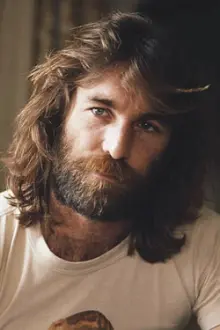 Dennis Wilson como: 