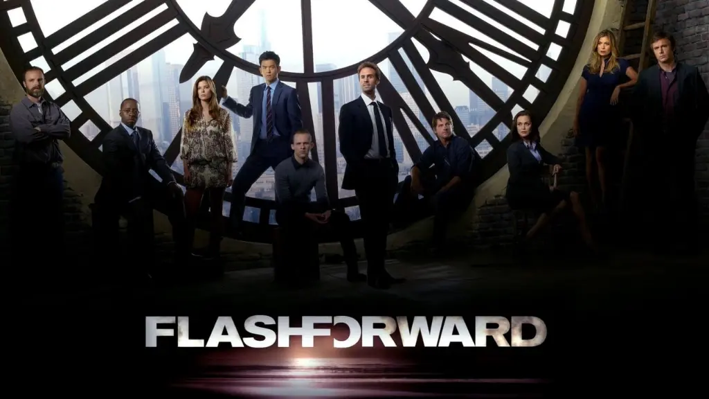 Flashforward: Linha do Tempo