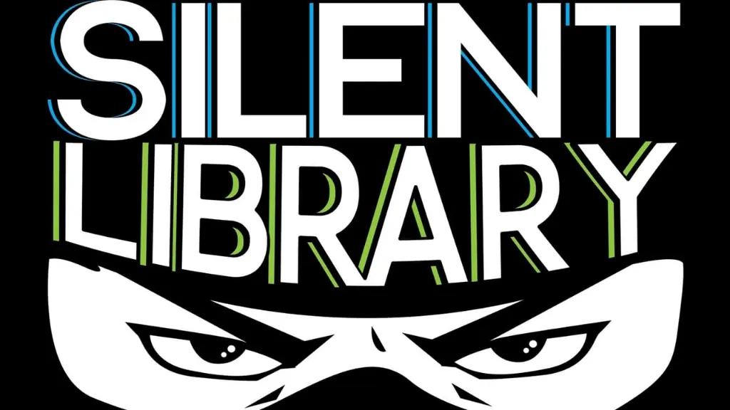 Silent Library