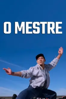 O Mestre