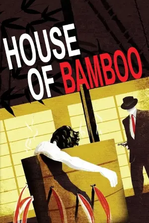 A Casa de Bambu