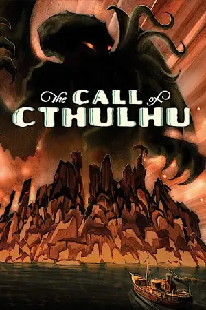 O Chamado de Cthulhu