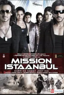 Mission Istaanbul