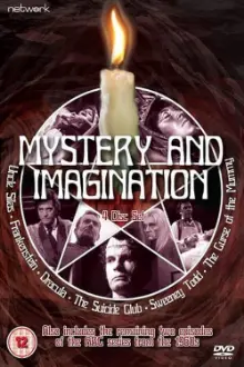 Mystery and Imagination