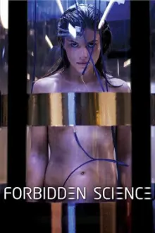 Forbidden Science