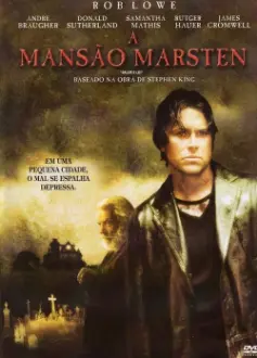A Mansão Marsten