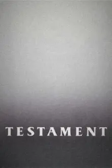 O Testamento