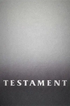 O Testamento