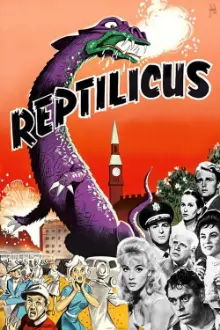 Reptilicus