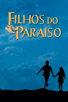 Filhos do Paraíso