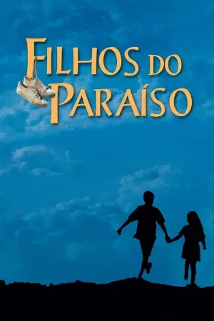 Filhos do Paraíso