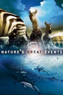 Grandes eventos da natureza