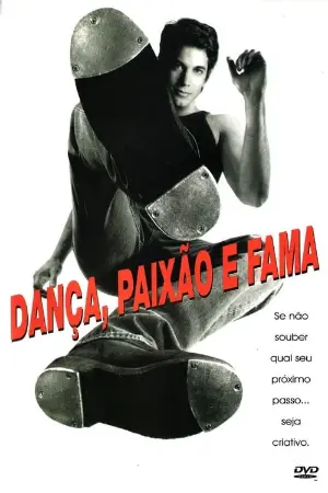 Dança, Paixão e Fama