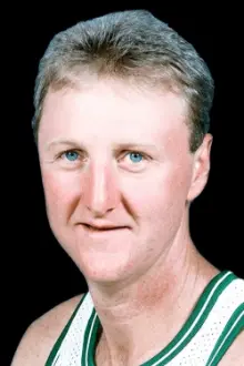 Larry Bird como: 