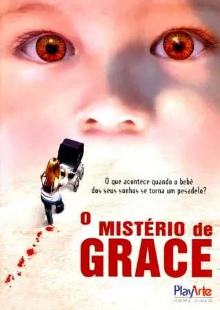 O Mistério de Grace