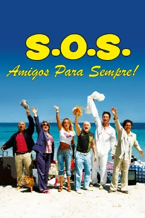 S.O.S.: Amigos para Sempre!