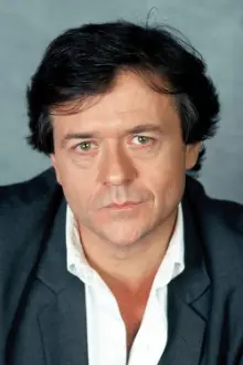 Patrice Chéreau como: 