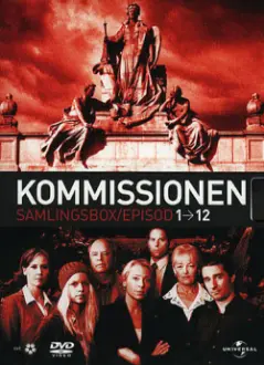 Kommissionen