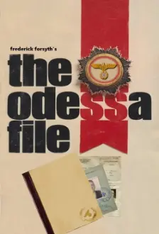 O Dossiê de Odessa
