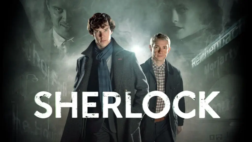 Sherlock