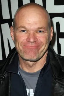 Uwe Boll como: Ele mesmo