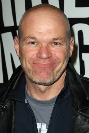 Uwe Boll