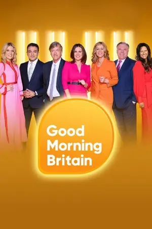 Good Morning Britain